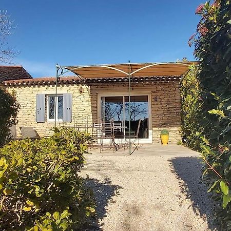 Bastidon Plein Sud Villa Gordes Ngoại thất bức ảnh