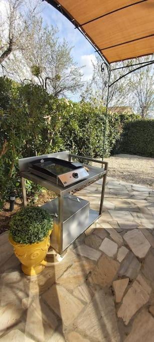 Bastidon Plein Sud Villa Gordes Ngoại thất bức ảnh