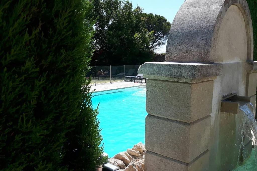 Bastidon Plein Sud Villa Gordes Ngoại thất bức ảnh
