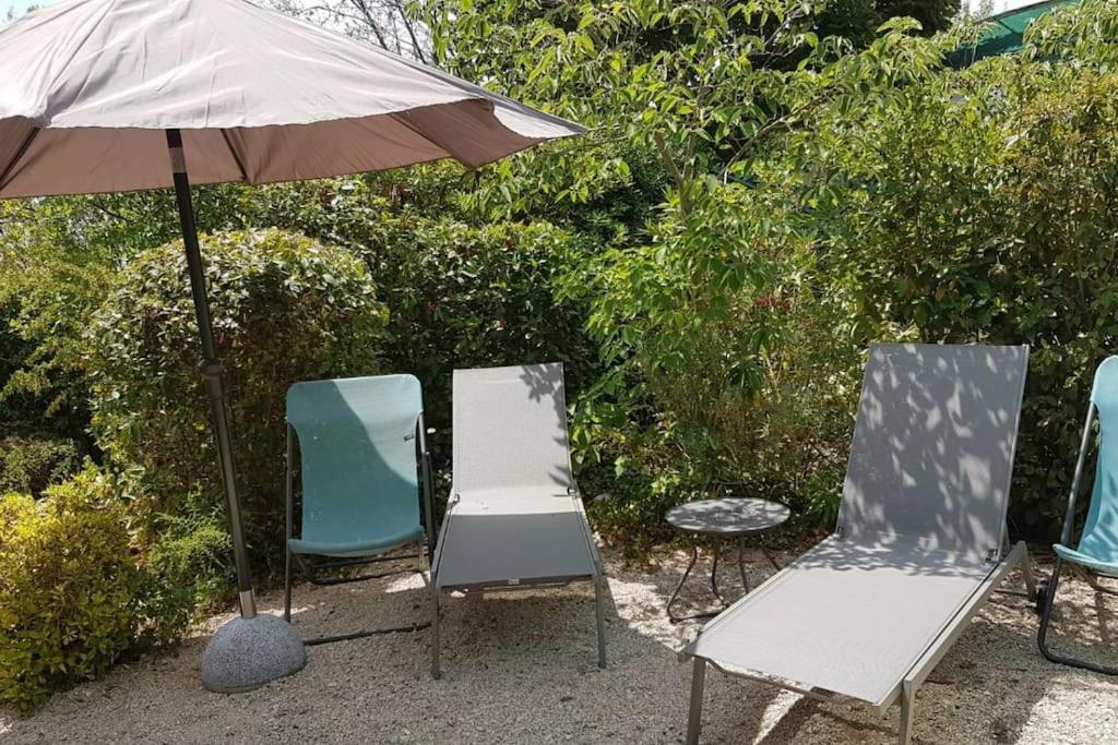 Bastidon Plein Sud Villa Gordes Ngoại thất bức ảnh