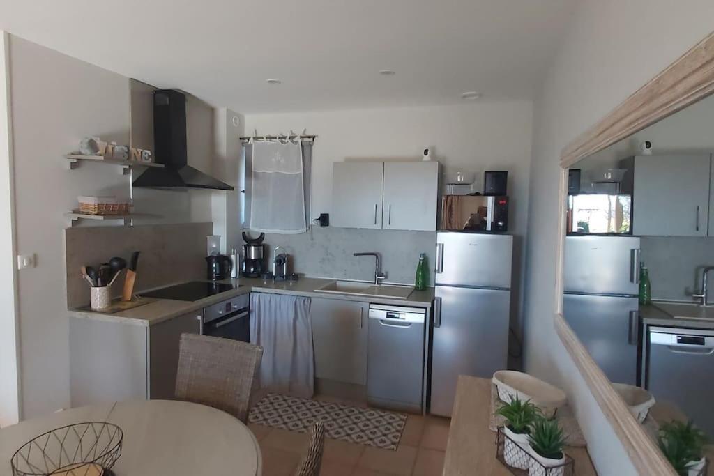 Bastidon Plein Sud Villa Gordes Ngoại thất bức ảnh