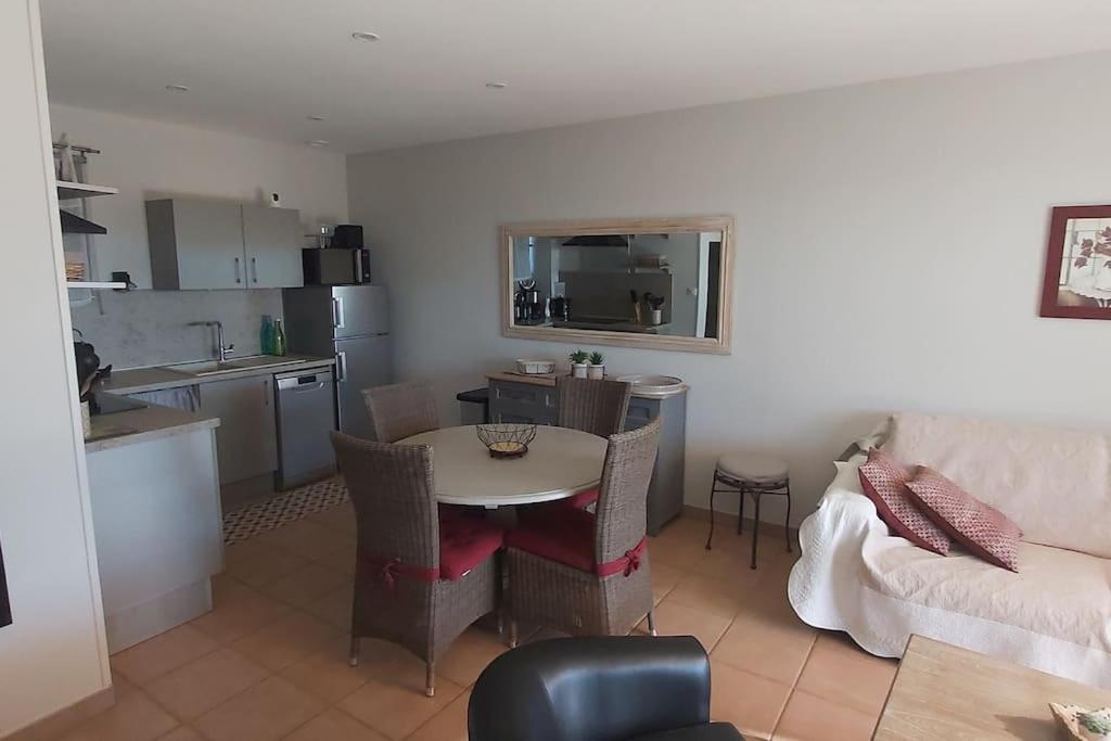 Bastidon Plein Sud Villa Gordes Ngoại thất bức ảnh