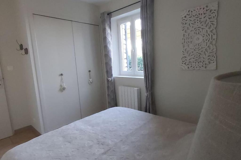 Bastidon Plein Sud Villa Gordes Ngoại thất bức ảnh