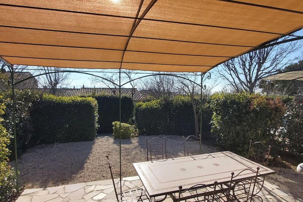 Bastidon Plein Sud Villa Gordes Ngoại thất bức ảnh