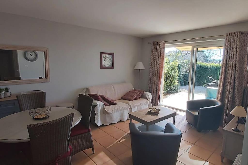 Bastidon Plein Sud Villa Gordes Ngoại thất bức ảnh
