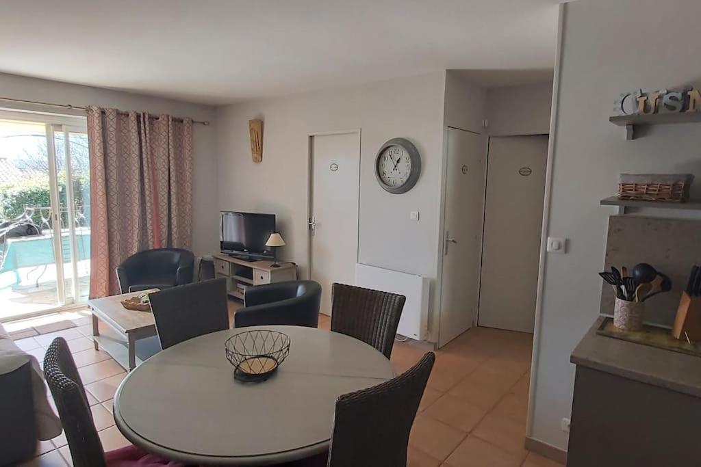 Bastidon Plein Sud Villa Gordes Ngoại thất bức ảnh