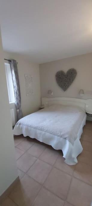Bastidon Plein Sud Villa Gordes Ngoại thất bức ảnh