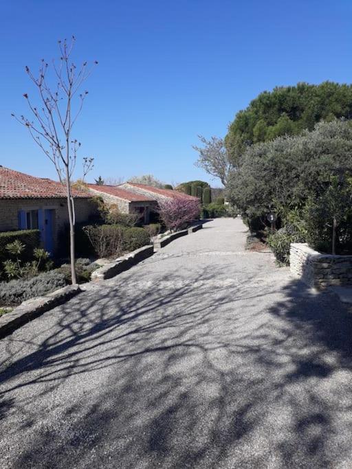 Bastidon Plein Sud Villa Gordes Ngoại thất bức ảnh
